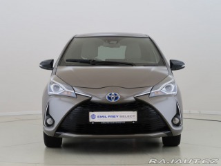 Toyota Yaris 1.5Hybrid,Automat,Kamera, 2019