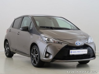 Toyota Yaris 1.5Hybrid,Automat,Kamera, 2019