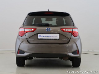 Toyota Yaris 1.5Hybrid,Automat,Kamera, 2019
