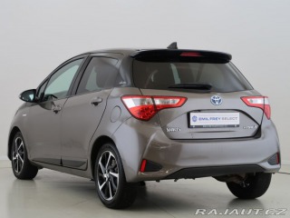 Toyota Yaris 1.5Hybrid,Automat,Kamera, 2019