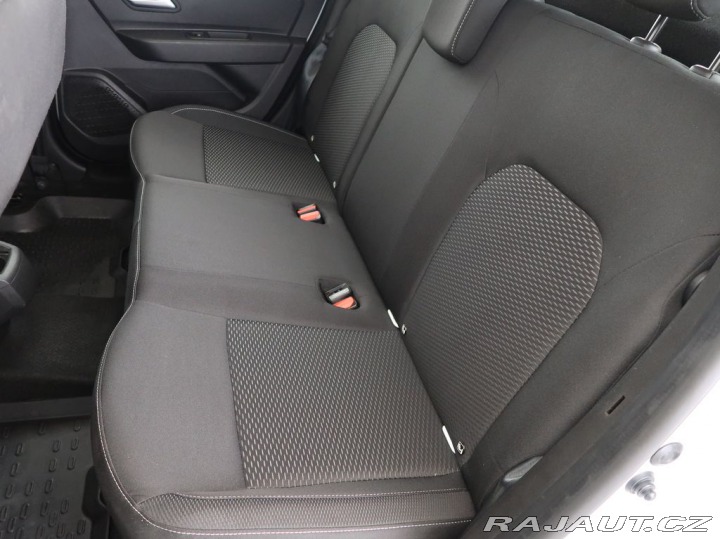 Dacia Duster 1.5dCi,84KW,Manuál,4X4,CZ 2021