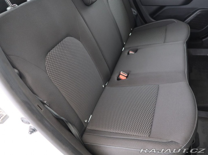 Dacia Duster 1.5dCi,84KW,Manuál,4X4,CZ 2021