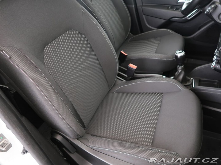 Dacia Duster 1.5dCi,84KW,Manuál,4X4,CZ 2021