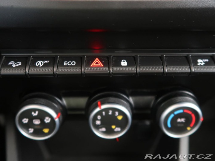 Dacia Duster 1.5dCi,84KW,Manuál,4X4,CZ 2021