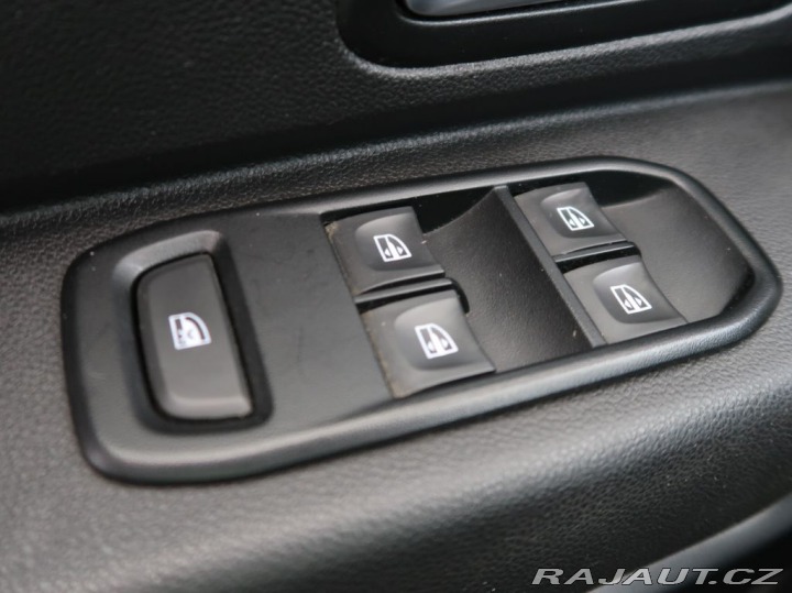 Dacia Duster 1.5dCi,84KW,Manuál,4X4,CZ 2021