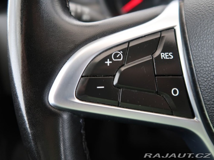 Dacia Duster 1.5dCi,84KW,Manuál,4X4,CZ 2021