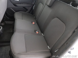 Dacia Duster 1.5dCi,84KW,Manuál,4X4,CZ 2021
