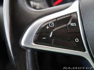 Dacia Duster 1.5dCi,84KW,Manuál,4X4,CZ 2021
