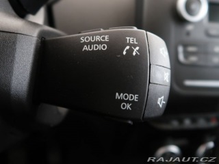 Dacia Duster 1.5dCi,84KW,Manuál,4X4,CZ 2021