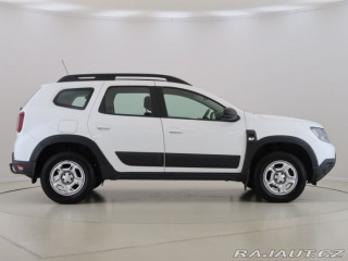 Dacia Duster 1.5dCi,84KW,Manuál,4X4,CZ 2021