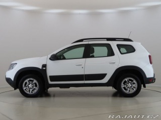 Dacia Duster 1.5dCi,84KW,Manuál,4X4,CZ 2021