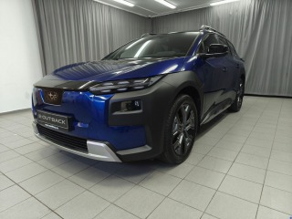 Subaru  E-Outback TOURING 4X4 AWD