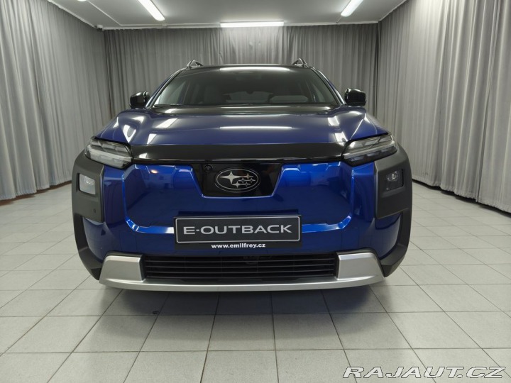 Subaru Ostatní modely E-Outback TOURING 4X4 AWD 2026