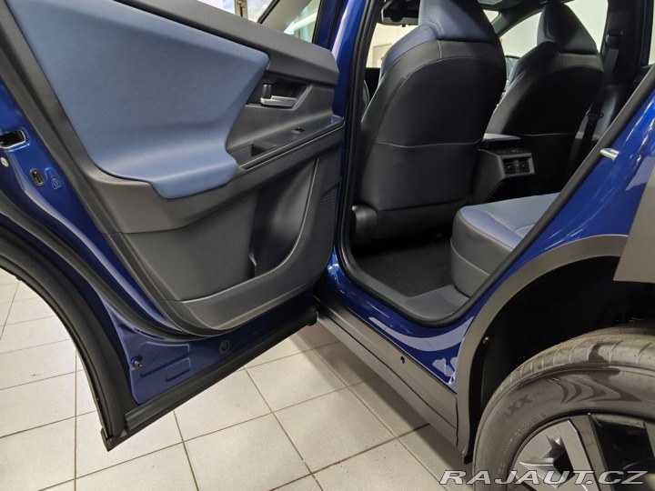 Subaru Ostatní modely E-Outback TOURING 4X4 AWD 2026