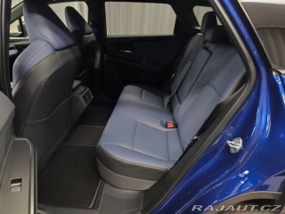 Subaru Ostatní modely E-Outback TOURING 4X4 AWD 2026