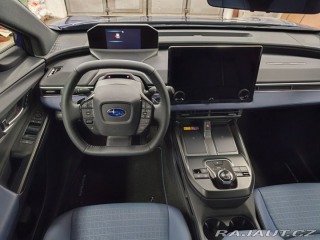 Subaru Ostatní modely E-Outback TOURING 4X4 AWD 2026