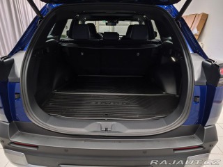 Subaru Ostatní modely E-Outback TOURING 4X4 AWD 2026