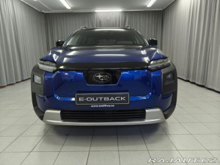 Subaru Ostatní modely E-Outback TOURING 4X4 AWD 2026