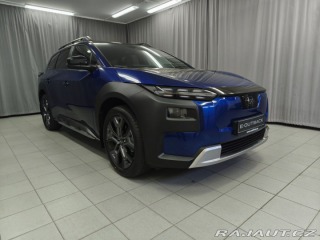 Subaru Ostatní modely E-Outback TOURING 4X4 AWD 2026