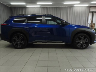 Subaru Ostatní modely E-Outback TOURING 4X4 AWD 2026