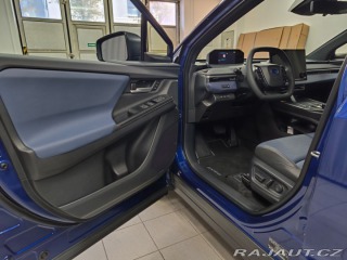 Subaru Ostatní modely E-Outback TOURING 4X4 AWD 2026