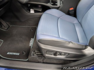 Subaru Ostatní modely E-Outback TOURING 4X4 AWD 2026