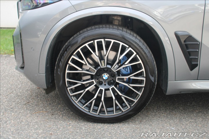 BMW X5 40d M-Sport+Tažné+odp.DPH 1800