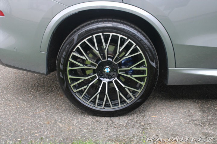 BMW X5 40d M-Sport+Tažné+odp.DPH 1800