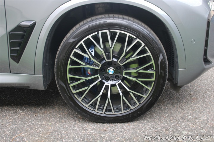 BMW X5 40d M-Sport+Tažné+odp.DPH 1800