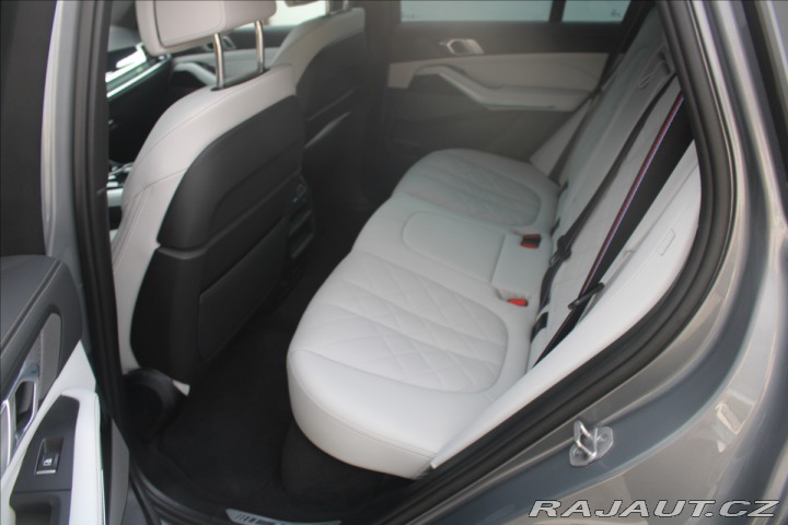 BMW X5 40d M-Sport+Tažné+odp.DPH 1800