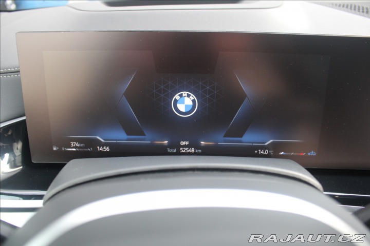 BMW X5 40d M-Sport+Tažné+odp.DPH 1800
