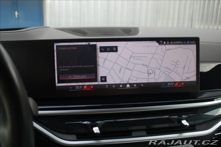 BMW X5 40d M-Sport+Tažné+odp.DPH 1800
