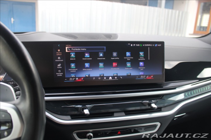 BMW X5 40d M-Sport+Tažné+odp.DPH 1800