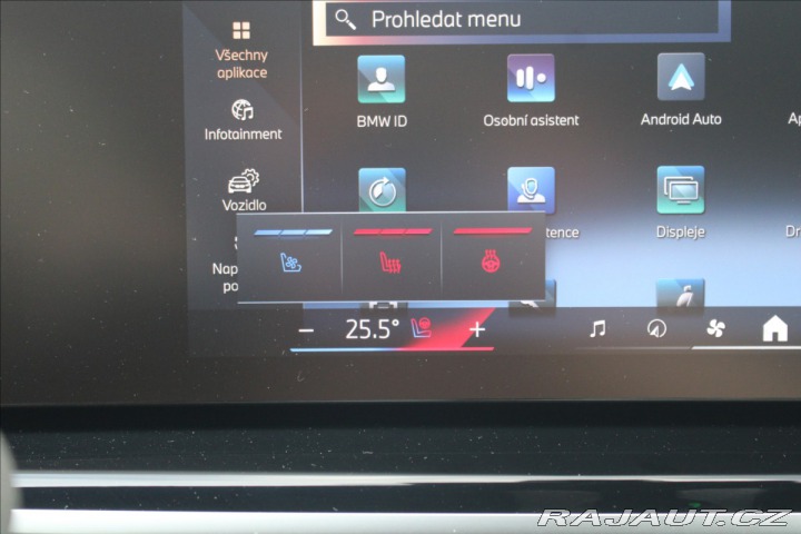 BMW X5 40d M-Sport+Tažné+odp.DPH 1800