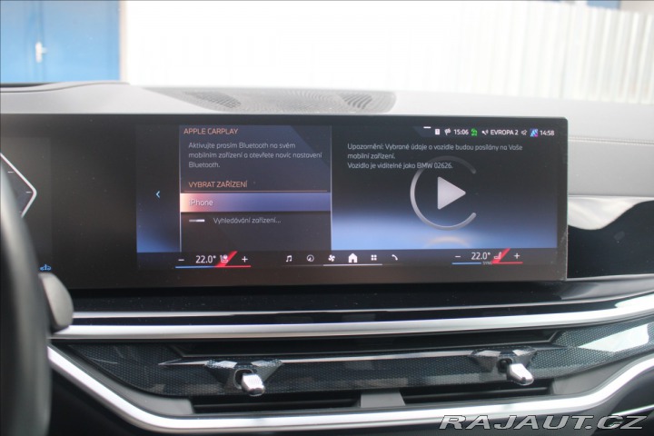 BMW X5 40d M-Sport+Tažné+odp.DPH 1800