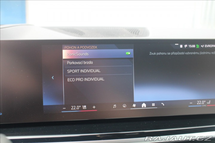 BMW X5 40d M-Sport+Tažné+odp.DPH 1800