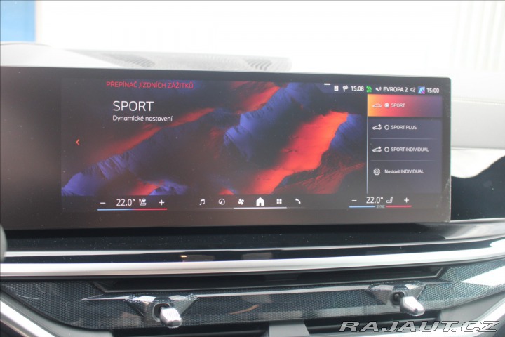 BMW X5 40d M-Sport+Tažné+odp.DPH 1800
