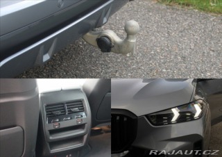 BMW X5 40d M-Sport+Tažné+odp.DPH 1800