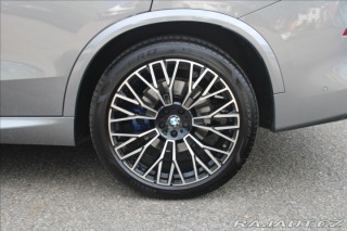 BMW X5 40d M-Sport+Tažné+odp.DPH 1800