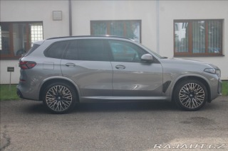 BMW X5 40d M-Sport+Tažné+odp.DPH 1800