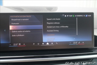 BMW X5 40d M-Sport+Tažné+odp.DPH 1800