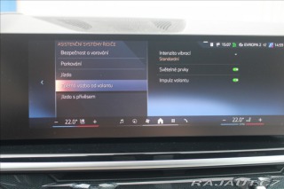 BMW X5 40d M-Sport+Tažné+odp.DPH 1800
