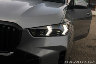 BMW X5 40d M-Sport+Tažné+odp.DPH 1800