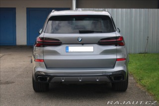 BMW X5 40d M-Sport+Tažné+odp.DPH 1800