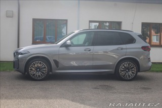 BMW X5 40d M-Sport+Tažné+odp.DPH 1800