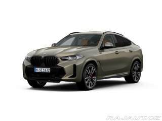 BMW X6 xDrive40d