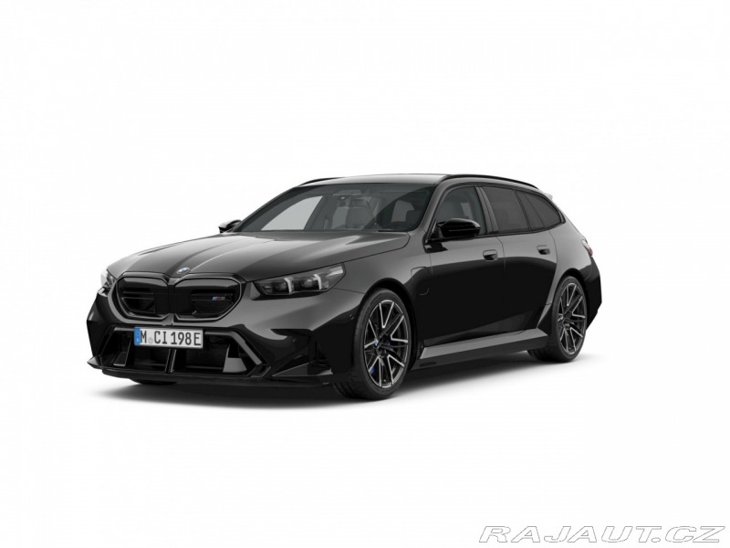 BMW M5 Touring