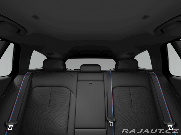 BMW M5 Touring 2026
