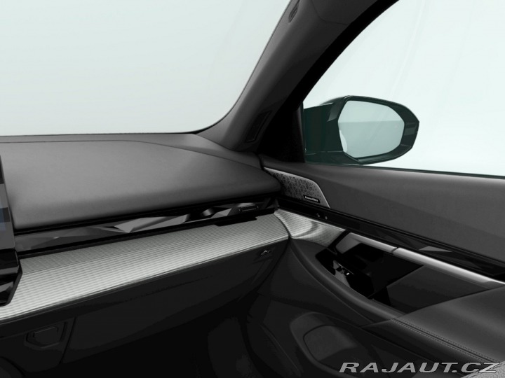 BMW M5 Touring 2026
