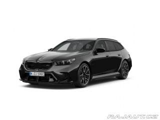 BMW M5 Touring 2026